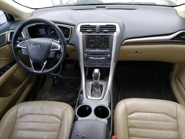 Photo 8 from auction – 2013 FORD FUSION SE with VIN 3FA6P0LU9DR298502