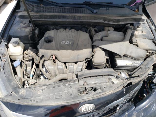 Photo 11 from auction – 2013 KIA OPTIMA LX with VIN 5XXGM4A72DG123891