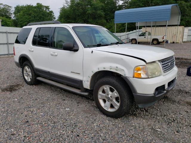 Photo 4 from auction – 2005 FORD EXPLORER X with VIN 1FMZU63K95UA03986