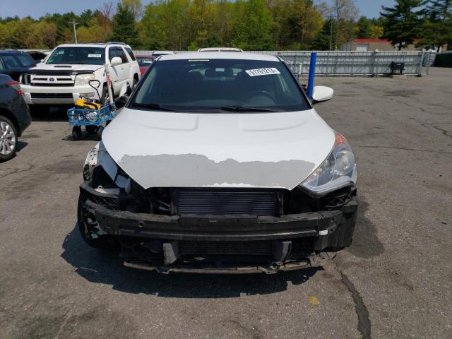 Photo 5 from auction – 2016 HYUNDAI VELOSTER with VIN KMHTC6AD1GU264643