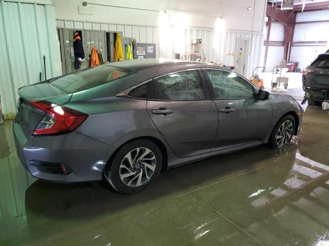 Photo 3 from auction – 2016 HONDA CIVIC EX with VIN 19XFC2F71GE203014