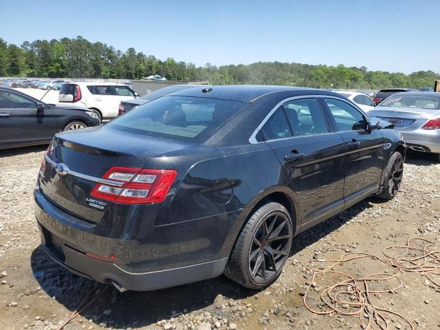 Photo 3 from auction – 2013 FORD TAURUS LIM with VIN 1FAHP2F84DG218405