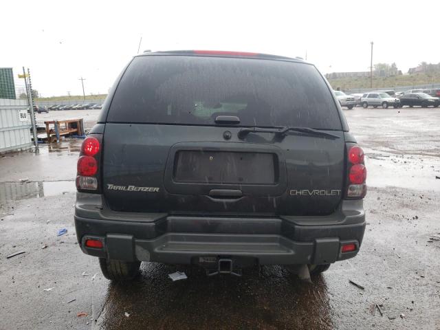 Photo 6 from auction – 2003 CHEVROLET TRAILBLAZE with VIN 1GNDT13S032407716