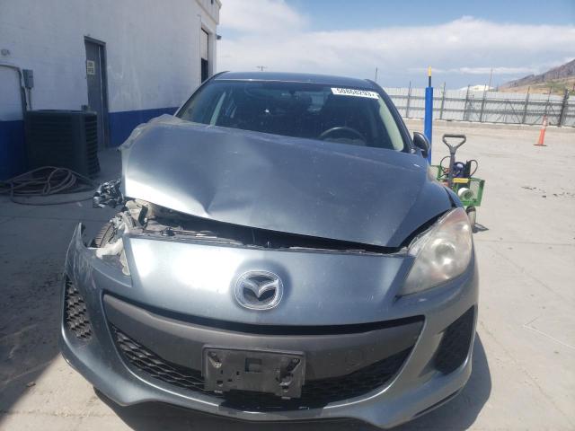 Photo 5 from auction – 2012 MAZDA 3 I with VIN JM1BL1VG8C1505410