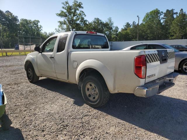 Photo 2 from auction – 2014 NISSAN FRONTIER S with VIN 1N6BD0CT7EN761795