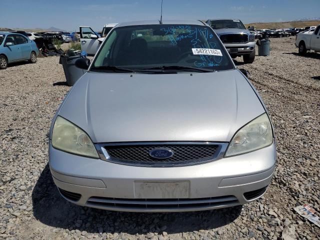Photo 5 from auction – 2007 FORD FOCUS with VIN 1FAFP34N07W363425