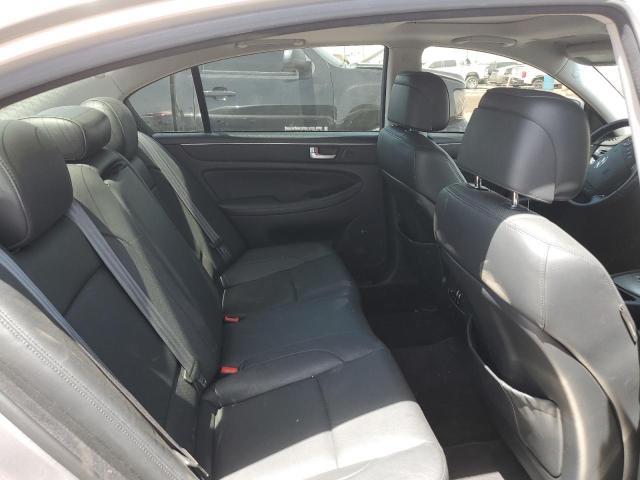 Photo 10 from auction – 2012 HYUNDAI GENESIS 3. with VIN KMHGC4DD8CU196563