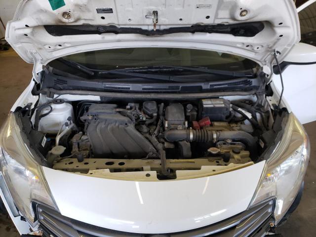 Photo 11 from auction – 2016 NISSAN VERSA NOTE with VIN 3N1CE2CP4GL406592