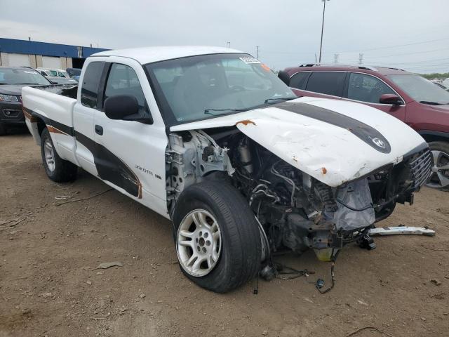 Photo 4 from auction – 2000 DODGE DAKOTA with VIN 1B7GG22N4YS526095