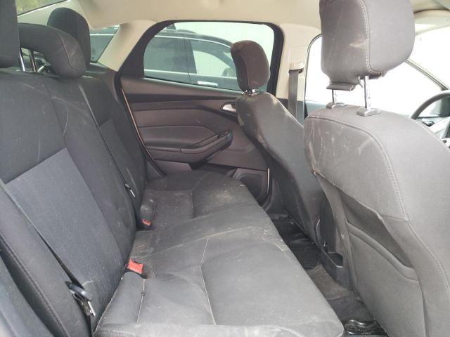 صورة رقم 10 من المزاد - 2018 FORD FOCUS SE مع VIN 1FADP3F22JL324287