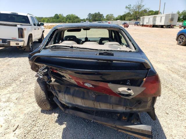 Photo 6 from auction – 2002 CHEVROLET IMPALA LS with VIN 2G1WH55K629364225