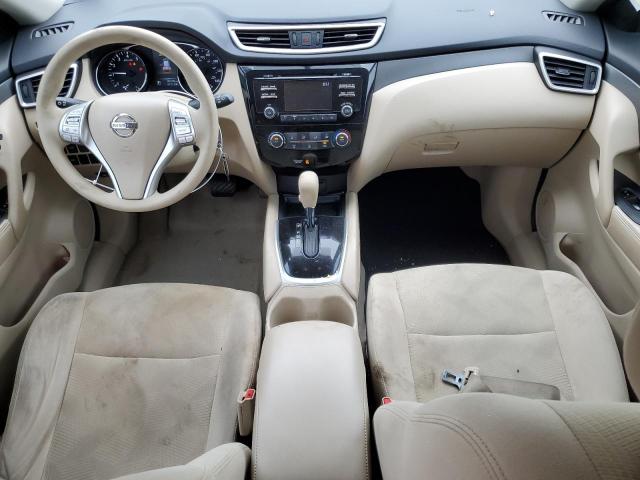 Photo 8 from auction – 2015 NISSAN ROGUE S with VIN 5N1AT2MT1FC903448