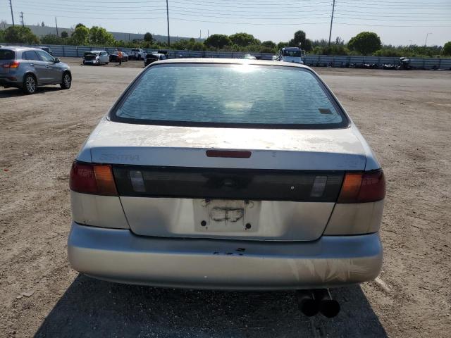 Photo 6 from auction – 1997 NISSAN SENTRA BAS with VIN 1N4AB41D6VC776037