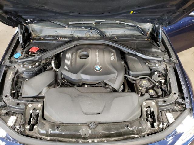 Photo 11 from auction – 2017 BMW 330 XI with VIN WBA8D9G55HNU58710