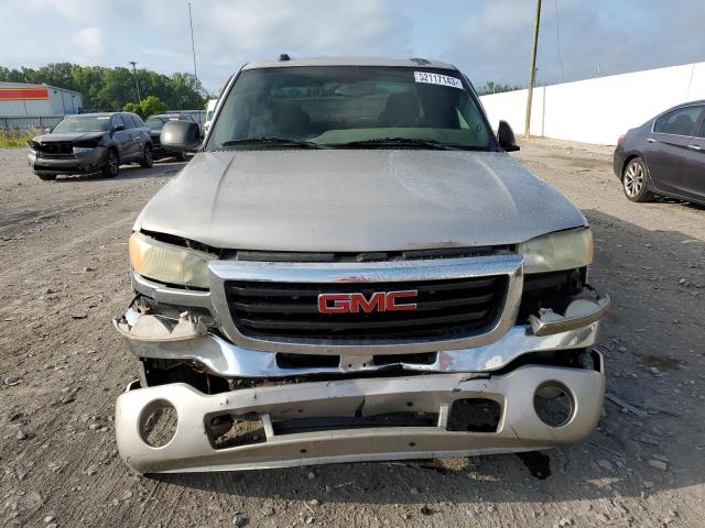 Photo 5 from auction – 2004 GMC NEW SIERRA with VIN 2GTEC19T641127460