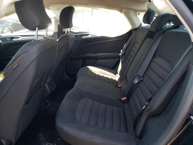 Photo 10 from auction – 2017 FORD FUSION SE with VIN 3FA6P0LU4HR323327