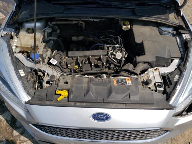 Photo 11 from auction – 2017 FORD FOCUS SE with VIN 1FADP3K2XHL281592