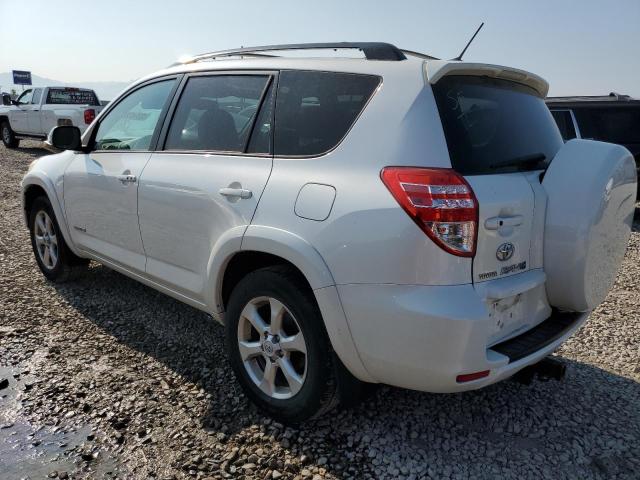 Photo 2 from auction – 2010 TOYOTA RAV4 LIMIT with VIN 2T3DK4DV4AW024274