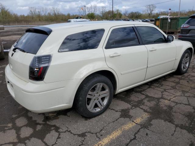 Photo 3 from auction – 2005 DODGE MAGNUM R/T with VIN 2D4GV58265H147481