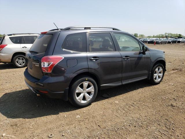 Photo 3 from auction – 2014 SUBARU FORESTER 2 with VIN JF2SJAECXEH451686