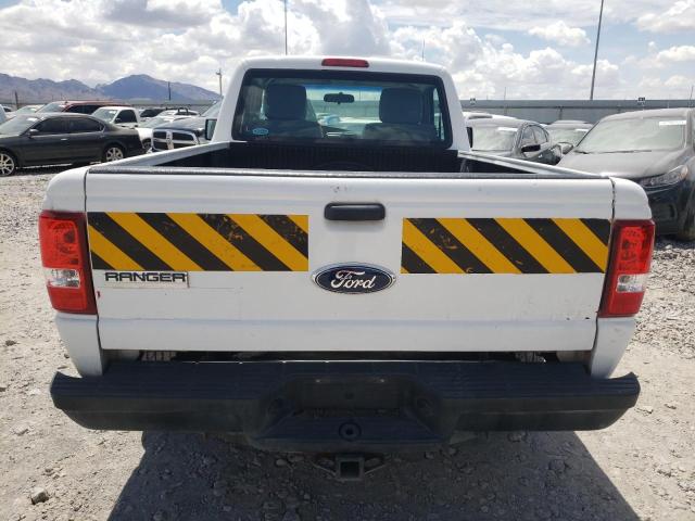 Photo 6 from auction – 2011 FORD RANGER with VIN 1FTKR1AD8BPA78476