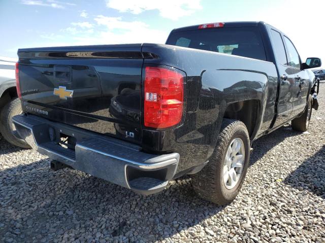 Photo 3 from auction – 2019 CHEVROLET SILVERADO with VIN 2GCVKPEC7K1183738