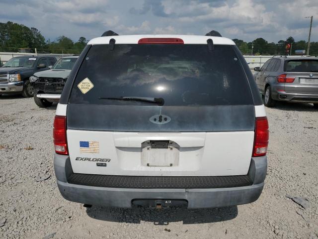 Photo 6 from auction – 2002 FORD EXPLORER X with VIN 1FMZU62E72UB08839