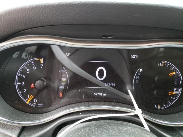 Photo 9 from auction – 2016 JEEP GRAND CHER with VIN 1C4RJFBG0GC384419