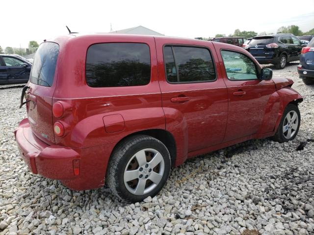Photo 3 from auction – 2010 CHEVROLET HHR LS with VIN 3GNBAADB4AS570186