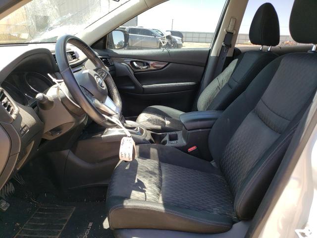 Photo 7 from auction – 2017 NISSAN ROGUE S with VIN JN8AT2MT8HW384439