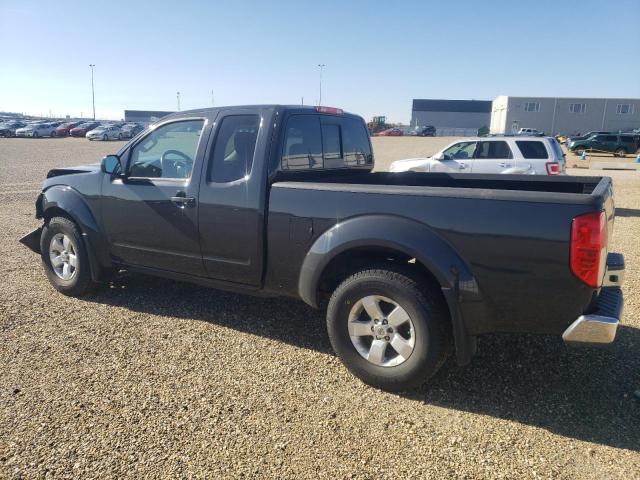 Photo 2 from auction – 2012 NISSAN FRONTIER S with VIN 1N6AD0CU9CC478490