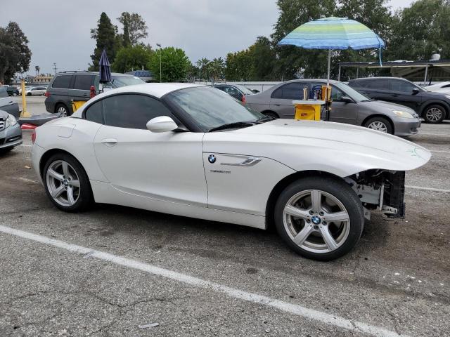 Photo 4 from auction – 2014 BMW Z4 SDRIVE2 with VIN WBALL5C53EJ105509