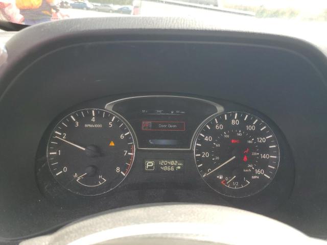 Photo 9 from auction – 2015 NISSAN PATHFINDER with VIN 5N1AR2MM2FC626302