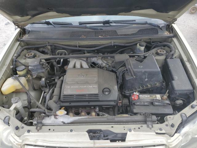 Photo 12 from auction – 2002 TOYOTA HIGHLANDER with VIN JTEGF21A420060636