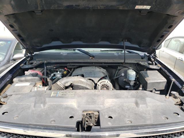 Photo 11 from auction – 2007 CHEVROLET SILVERADO with VIN 2GCEK13M671639941