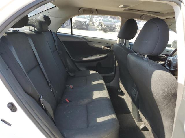 Photo 10 from auction – 2010 TOYOTA COROLLA BA with VIN 2T1BU4EE9AC457552