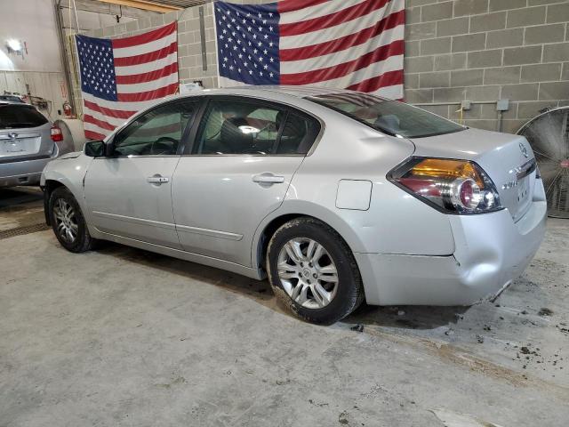 Photo 2 from auction – 2011 NISSAN ALTIMA BAS with VIN 1N4AL2AP2BC174517