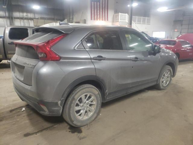 Photo 3 from auction – 2019 MITSUBISHI ECLIPSE CR with VIN JA4AS3AA9KZ023681
