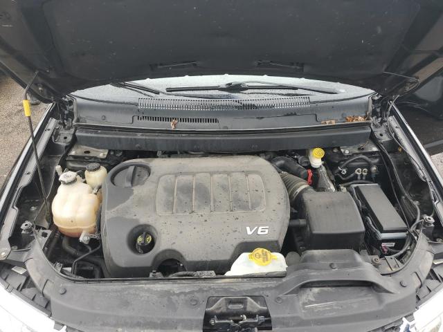 Photo 12 from auction – 2016 DODGE JOURNEY SX with VIN 3C4PDCBGXGT126801