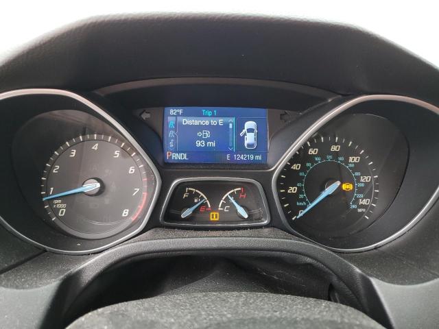 Photo 9 from auction – 2014 FORD FOCUS SE with VIN 1FADP3F23EL291872