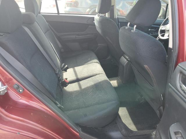 Photo 11 from auction – 2013 SUBARU IMPREZA PR with VIN JF1GPAC69DH865627
