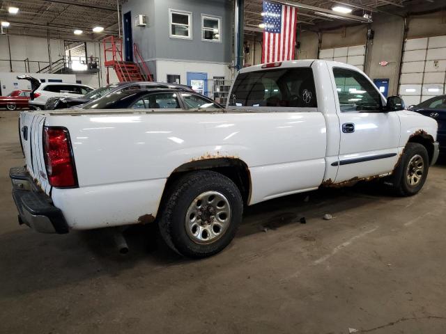 Photo 3 from auction – 2005 GMC NEW SIERRA with VIN 1GTEC14T25Z274164