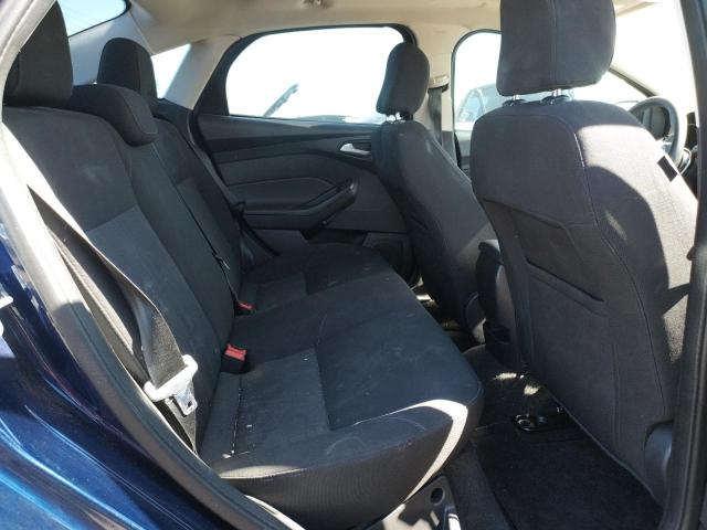 Photo 10 from auction – 2017 FORD FOCUS SEL with VIN 1FADP3H24HL319535