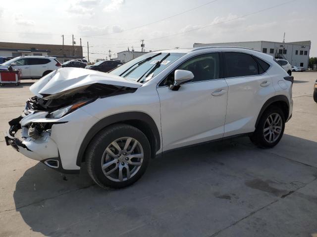 LEXUS NX 200T BA 2016 with VIN JTJBARBZ8G2059461 - Photo from auction