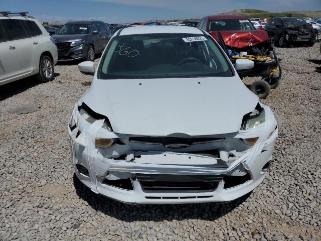 Photo 5 from auction – 2012 FORD FOCUS SE with VIN 1FAHP3K28CL404249