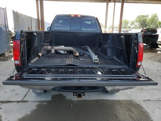 Photo 6 from auction – 2000 FORD F150 with VIN 1FTZF1829YNB27779