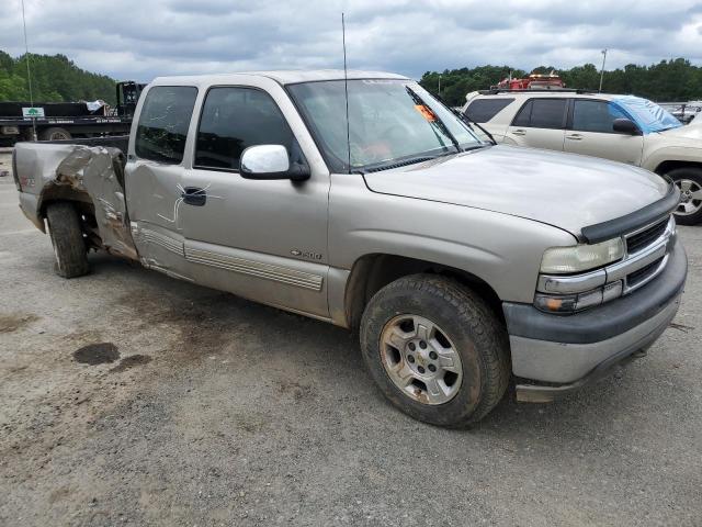 Photo 4 from auction – 2000 CHEVROLET SILVERADO with VIN 2GCEK19T5Y1397403