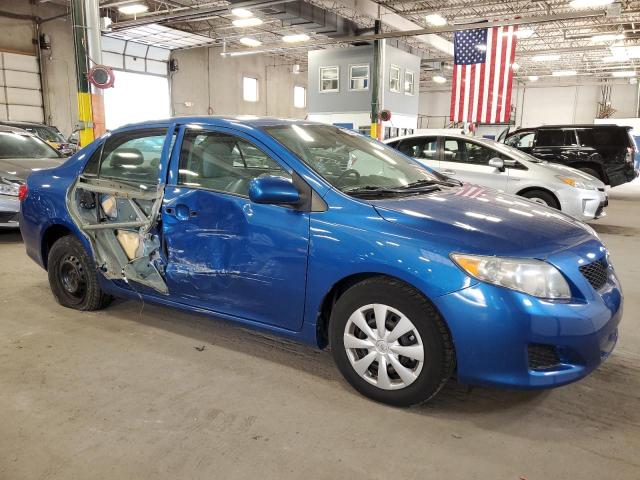Photo 4 from auction – 2010 TOYOTA COROLLA BA with VIN 2T1BU4EE8AC511388