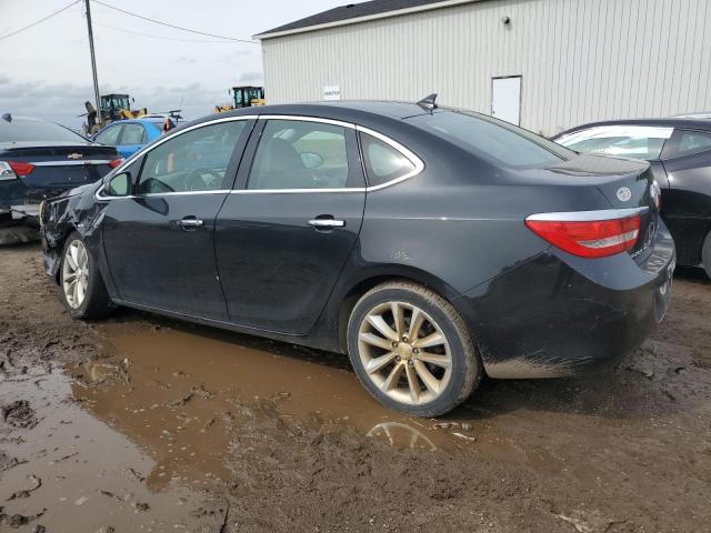 Photo 2 from auction – 2014 BUICK VERANO with VIN 1G4PP5SK9E4123779