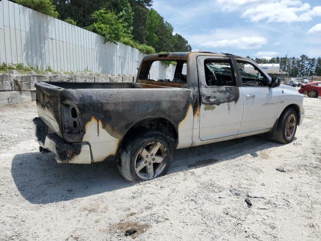 Photo 3 from auction – 2012 DODGE RAM 1500 S with VIN 1C6RD7LT9CS298168